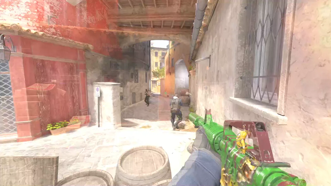 highlight
